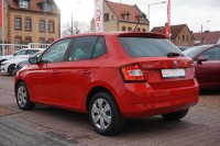 Skoda Fabia 1.0 Ambition DSG