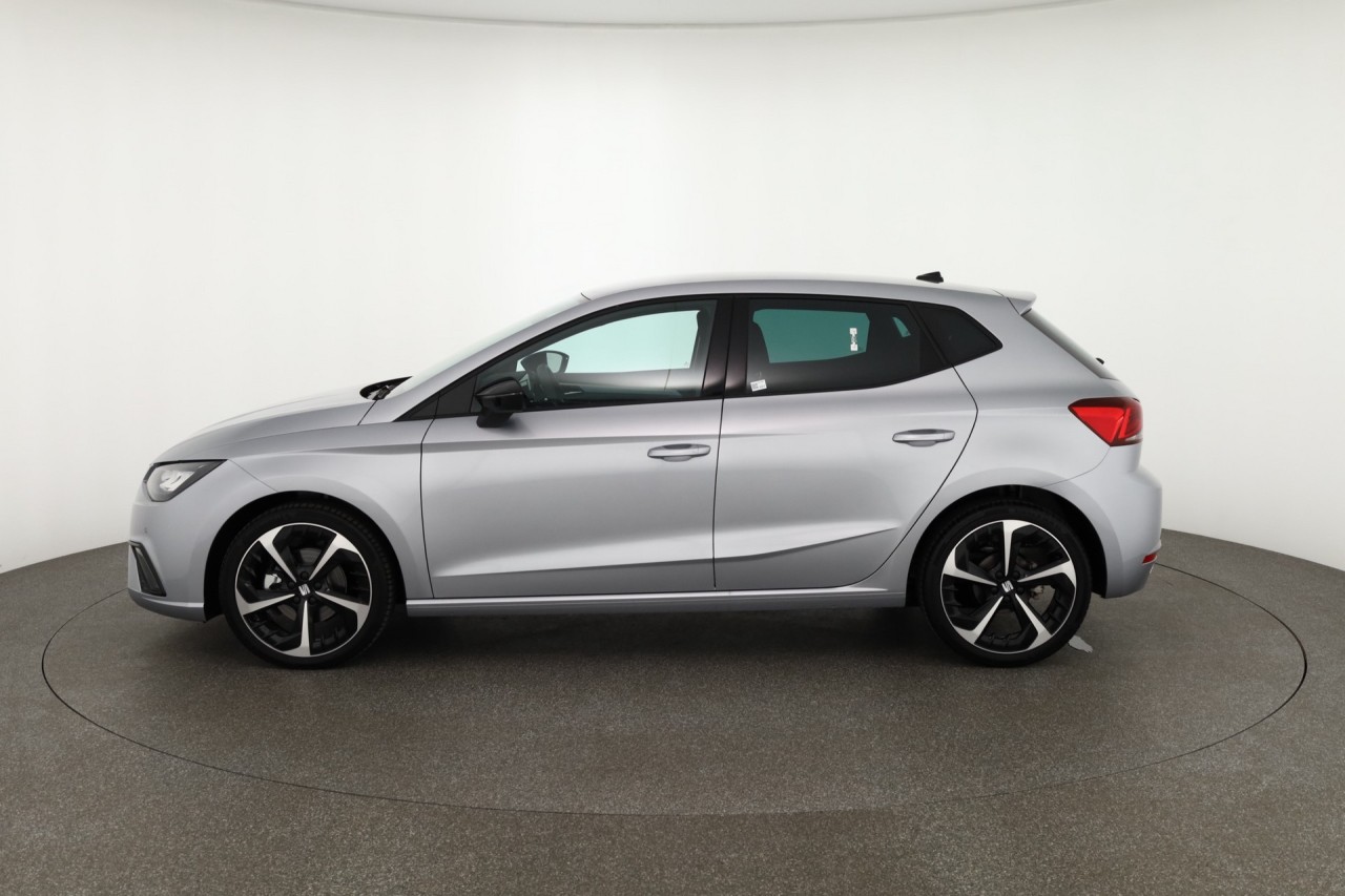 Seat Ibiza FR 1.0 TSI DSG
