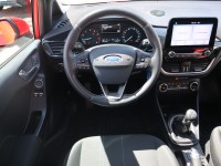 Ford Fiesta 1.1