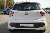 Hyundai i10 1.0 Basis