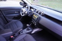 Dacia Duster II 1.0 TCE LPG Prestige
