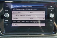 VW Touran 2.0 TDI Join 7-Sitzer
