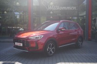 Vorschau: MG ZS 1.5 VTi-Tech Standard