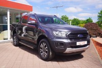 Ford Ranger 2.0 TDCi Panther Wildtrack 4x4 DK Aut.