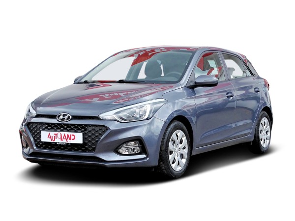 Hyundai i20 1.2 Active