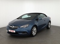 Opel Cascada 1.4 Turbo Innovation 2-Zonen-Klima Navi Sitzheizung