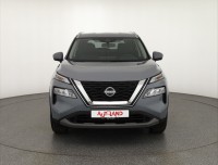 Nissan X-Trail 1.5 VC-T mHev N-Connecta Aut.