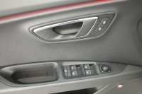 Seat Leon ST 1.5 TSI DSG FR Black Matt