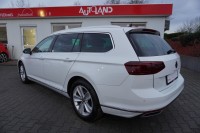 VW Passat Variant 2.0 TDI Elegance