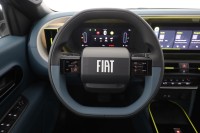 Fiat Grande Panda La Prima 1.2 Hybrid Aut.