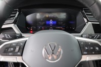 VW Touran 1.5 TSI DSG