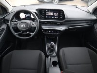 Hyundai i20 1.0T-GDI