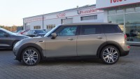 MINI ONE_CLUBMAN Clubman 1.5 One Aut.
