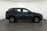 Hyundai Tucson 1.6 T-GDI Hybrid 2WD