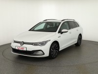 VW Golf VIII Variant 2.0 TDI DSG Style LED Navi ACC