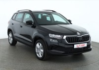 Skoda Karoq 1.5 TSI DSG