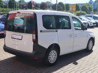 VW Caddy Kombi 2.0 TDI