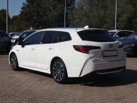 Toyota Corolla 2.0 Touring Hybrid Team D