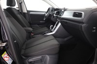 VW T-Roc 1.5 TSI DSG