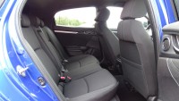 Honda Civic 1.0 VTEC