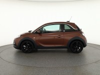 Vorschau: Opel Adam Rocks 1.0 Turbo