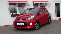 Vorschau: Kia Picanto 1.0