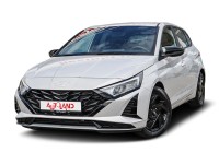 Hyundai i20 1.0 T-GDI Blackline Navi Sitzheizung LED