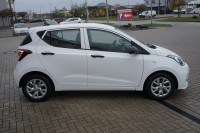 Hyundai i10 1.0 Pure