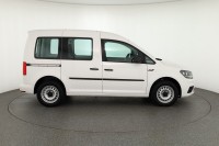 VW Caddy 1.0 TSI