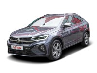 VW Taigo 1.0 R-Line DSG LED Navi ACC App Connect