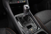 Skoda Karoq 1.5 TSI Clever