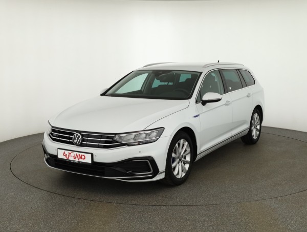 VW Passat Variant 1.4 TSI GTE DSG