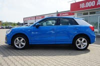 Audi Q2 35 1.5 TFSI S line