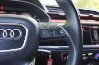 Audi Q3 35 1.5 TFSI S line Edition One S-Line DSG
