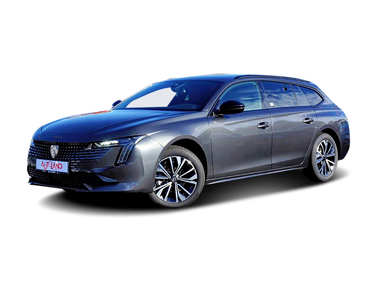 Peugeot 508 SW 1.5 BlueHDi 130 Aut.