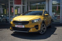 Vorschau: Kia xcee'd XCeed 1.5 T-GDI