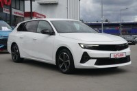 Vorschau: Opel Astra L Sports Tourer 1.2 GS Line