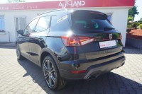 Seat Arona FR 1.5 TSI DSG Facelift