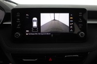 Skoda Fabia 1.5 TSI DSG