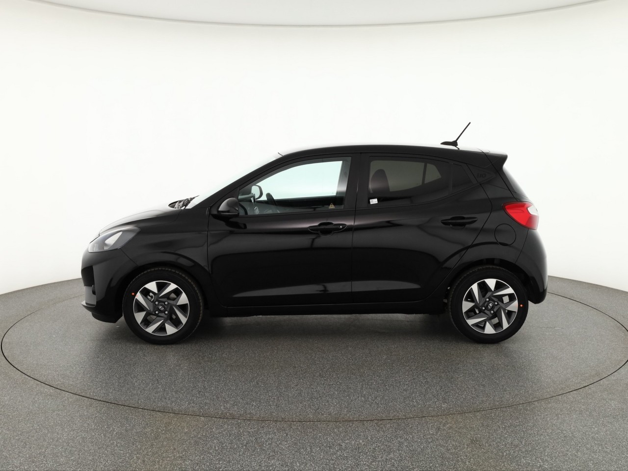 Hyundai i10 1.0