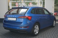 Skoda Scala 1.6 TDI Ambition