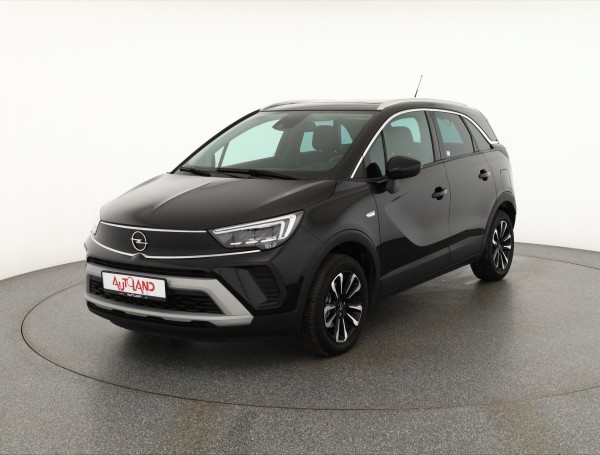 Opel Crossland 1.2 DI Turbo Aut.