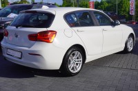 BMW 118 i Advantage Aut.
