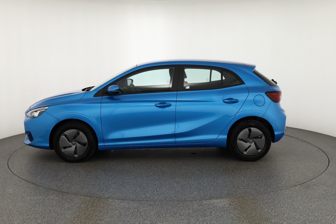 MG MG3 1.5