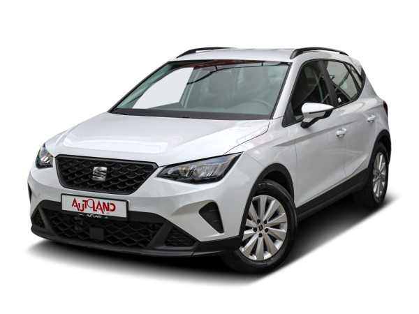 Seat Arona 1.0 TSI
