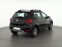 Dacia Sandero Stepway 0.9 TCe Prestige