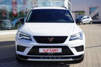 Cupra Ateca 2.0 4Drive