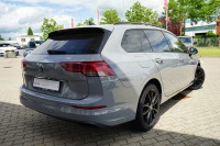 VW Golf VIII 1.0 eTSI Active