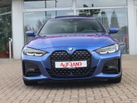 BMW 420 d Coupe xDrive M Sport Aut.