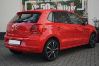 VW Polo 1.0 Allstar